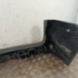 Pare choc arriere RENAULT KANGOO 1