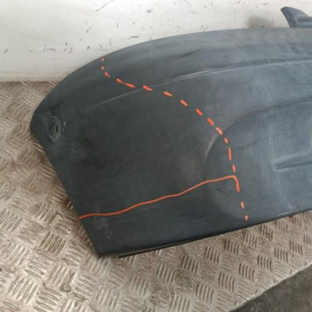Pare choc avant RENAULT KANGOO 1