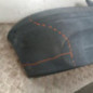 Pare choc avant RENAULT KANGOO 1