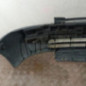 Pare choc avant RENAULT KANGOO 1