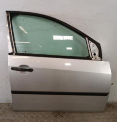 Porte avant droit FORD FIESTA 5 Photo n°1