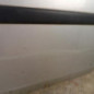Porte avant droit FORD FIESTA 5