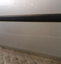 Porte avant droit FORD FIESTA 5 Photo n°5