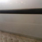 Porte avant droit FORD FIESTA 5