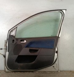 Porte avant droit FORD FIESTA 5 Photo n°6