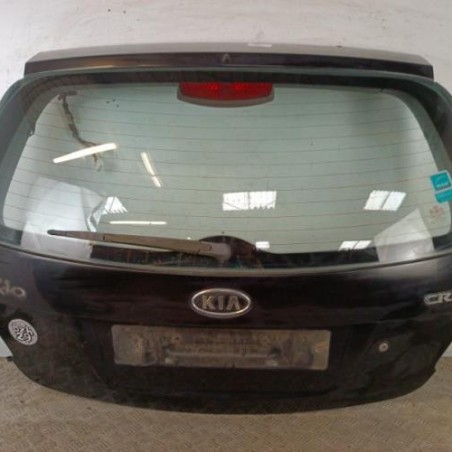 Malle/Hayon arriere KIA RIO 2 Photo n°1