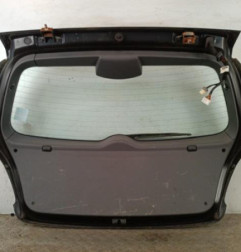 Malle/Hayon arriere KIA RIO 2 Photo n°5