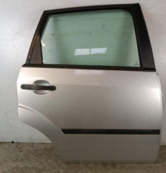 Porte arriere droit FORD FIESTA 5 Photo n°1