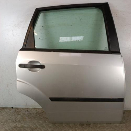 Porte arriere droit FORD FIESTA 5 Photo n°1