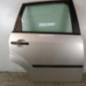 Porte arriere droit FORD FIESTA 5