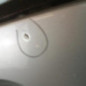 Porte arriere droit FORD FIESTA 5