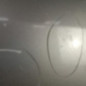 Porte arriere droit FORD FIESTA 5