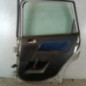 Porte arriere droit FORD FIESTA 5