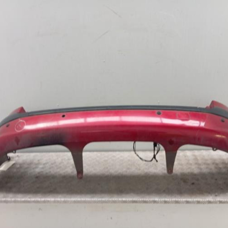 Pare choc arriere PEUGEOT 308 1 SW