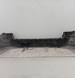 Pare choc arriere PEUGEOT 308 1 SW Photo n°6