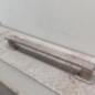 Renfort pare choc arriere (traverse) PEUGEOT 308 1 SW