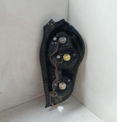 Feu arriere principal gauche (feux) CHEVROLET SPARK