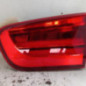Feu arriere secondaire droit (feux) BMW SERIE 1 F20