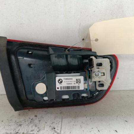 Feu arriere secondaire droit (feux) BMW SERIE 1 F20