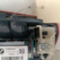 Feu arriere secondaire droit (feux) BMW SERIE 1 F20