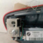 Feu arriere secondaire gauche (feux) BMW SERIE 1 F20
