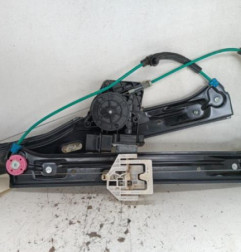 Leve vitre electrique avant gauche BMW SERIE 1 F20 Photo n°1