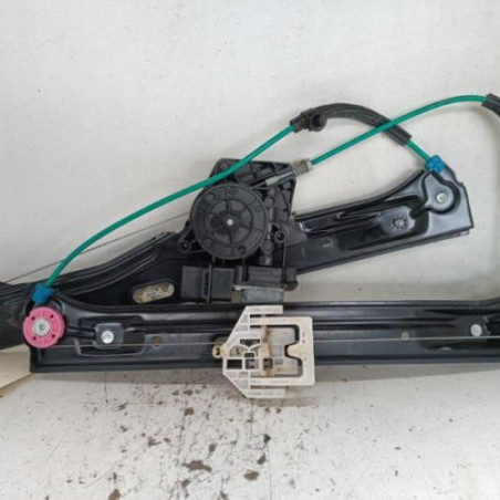 Leve vitre electrique avant gauche BMW SERIE 1 F20 Photo n°1