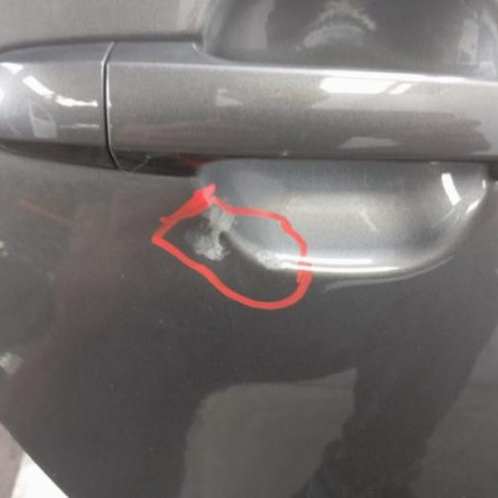 Porte arriere droit KIA CEE-D 1