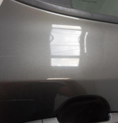Porte arriere droit KIA CEE-D 1 Photo n°3