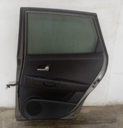 Porte arriere droit KIA CEE-D 1 Photo n°4