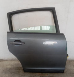 Porte arriere droit CITROEN C4 1 Photo n°1