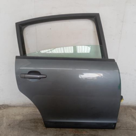 Porte arriere droit CITROEN C4 1 Photo n°1
