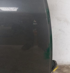 Porte arriere droit CITROEN C4 1 Photo n°3
