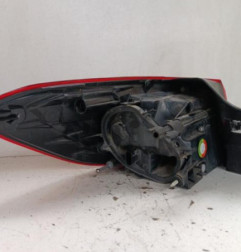 Feu arriere principal droit (feux) OPEL ASTRA K SPORTS Photo n°3