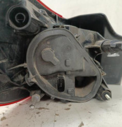 Feu arriere principal droit (feux) OPEL ASTRA K SPORTS Photo n°4