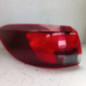 Feu arriere principal gauche (feux) OPEL ASTRA K SPORTS