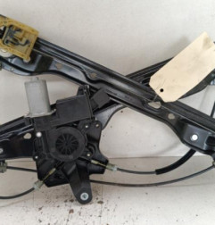 Leve vitre electrique avant gauche OPEL ASTRA K SPORTS Photo n°1
