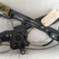 Leve vitre electrique avant gauche OPEL ASTRA K SPORTS