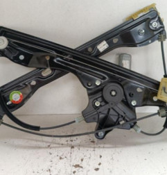 Leve vitre electrique avant gauche OPEL ASTRA K SPORTS Photo n°3
