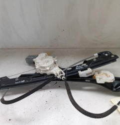 Leve vitre electrique avant gauche BMW SERIE 1 E87 Photo n°1