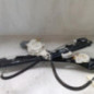 Leve vitre electrique avant gauche BMW SERIE 1 E87