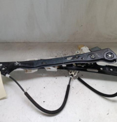 Leve vitre electrique avant gauche BMW SERIE 1 E87