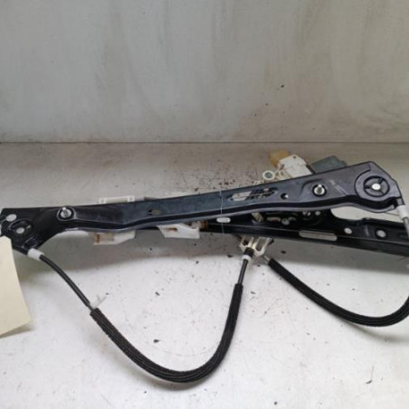 Leve vitre electrique avant gauche BMW SERIE 1 E87