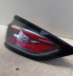 Feu arriere secondaire gauche (feux) RENAULT ESPACE 5