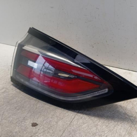 Feu arriere secondaire gauche (feux) RENAULT ESPACE 5