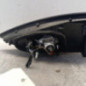 Feu arriere secondaire gauche (feux) RENAULT ESPACE 5