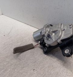 Moteur essuie glace arriere RENAULT ESPACE 5 Photo n°3