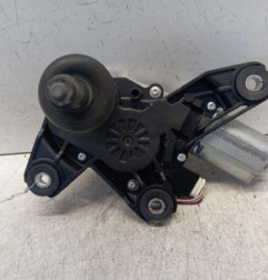 Moteur essuie glace arriere RENAULT ESPACE 5 Photo n°4