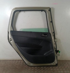 Porte arriere gauche PEUGEOT 308 1 SW Photo n°6