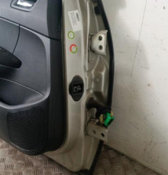 Porte arriere gauche PEUGEOT 308 1 SW Photo n°7